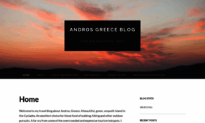 Androsgreece.net thumbnail