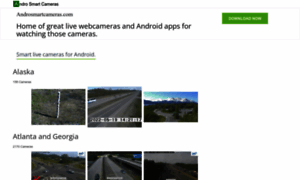 Androsmartcameras.com thumbnail