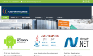 Androsoftsystem.in thumbnail