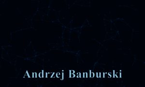 Andrzejbanburski.com thumbnail