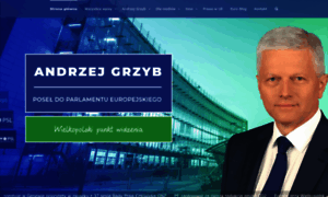 Andrzejgrzyb.eu thumbnail