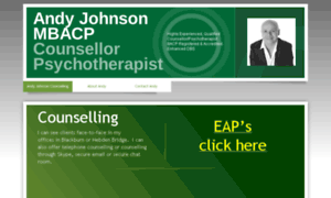 Andy-johnson-counselling.co.uk thumbnail