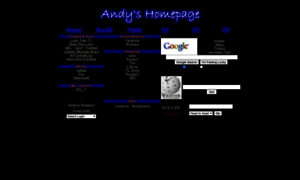 Andy.apc-it.co.uk thumbnail
