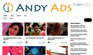 Andy.web.id thumbnail