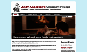 Andyandersonschimneysweeps.co.nz thumbnail