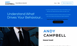 Andycampbell.com.au thumbnail