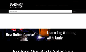 Andymccoyracecars.com thumbnail