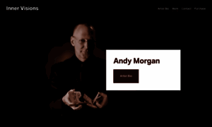 Andymorgan.net thumbnail