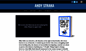 Andystraka.com thumbnail