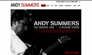 Andysummers.com thumbnail