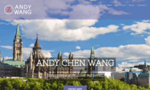 Andywang.ca thumbnail