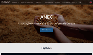 Anec.com.br thumbnail