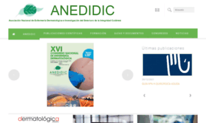 Anedidic.com thumbnail