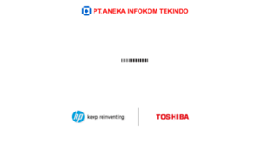 Aneka-infokom.co.id thumbnail