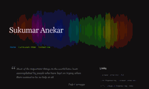 Anekar.com thumbnail