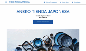 Aneko-tienda-japonesa.negocio.site thumbnail