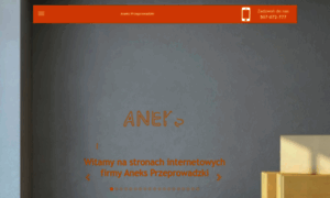 Aneks.info.pl thumbnail