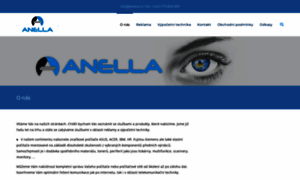 Anella.cz thumbnail