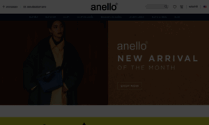 Anello.co.th thumbnail