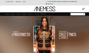 Anemess.com.br thumbnail