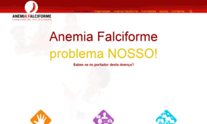 Anemiafalciforme-angola.org thumbnail