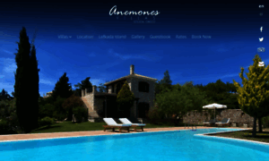 Anemones-villas.gr thumbnail