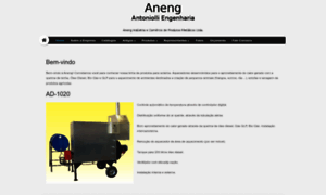 Aneng.com.br thumbnail