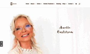 Anettecarlstrom.com thumbnail