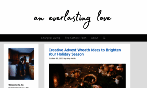 Aneverlastinglove.com thumbnail