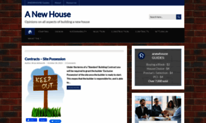 Anewhouse.com.au thumbnail