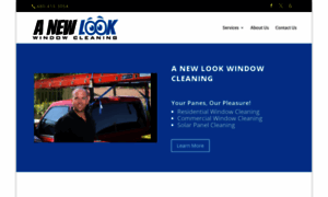 Anewlookwindowcleaning.com thumbnail