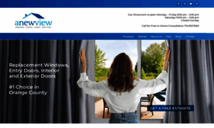 Anewviewwindows.com thumbnail