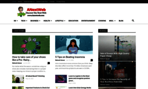 Anextweb.com thumbnail