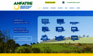 Anfatre.org.br thumbnail