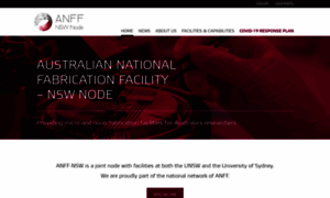 Anff-nsw.org thumbnail