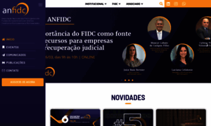 Anfidc.com.br thumbnail