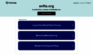 Anfta.org thumbnail