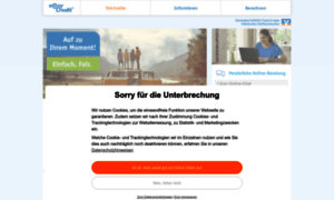 Angebot.easycredit.de thumbnail