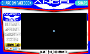 Angel-corporation.com thumbnail