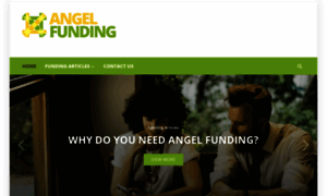 Angel-funding.net thumbnail