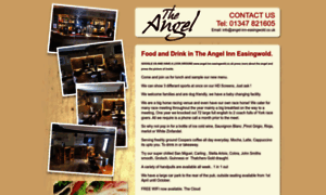 Angel-inn-easingwold.co.uk thumbnail