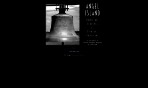 Angel-island.com thumbnail