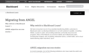 Angel.rcsnc.org thumbnail