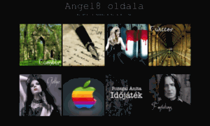 Angel8.hu thumbnail