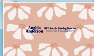 Angelaandersonart.blogspot.com thumbnail