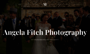 Angelafitchphotography.co.uk thumbnail