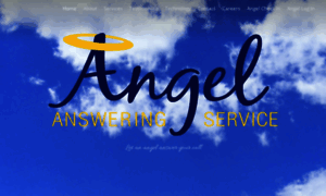 Angelanswering.com thumbnail