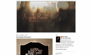 Angelarenai.blogspot.com thumbnail