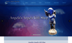 Angelasangelsgifts.com thumbnail