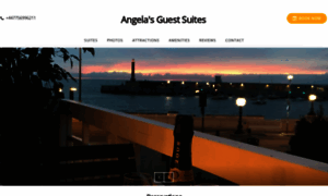 Angelasguestsuites.com thumbnail